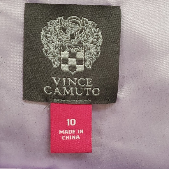 Vince Camuto Dress - Picture 4 of 4